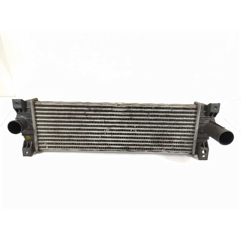 Recambio de intercooler para ssangyong kyron 200 xdi premium 4wd referencia OEM IAM 2371109050 621970 