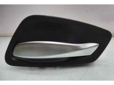 Recambio de maneta interior delantera derecha para bmw serie 3 berlina (e90) 335i referencia OEM IAM 7144546  