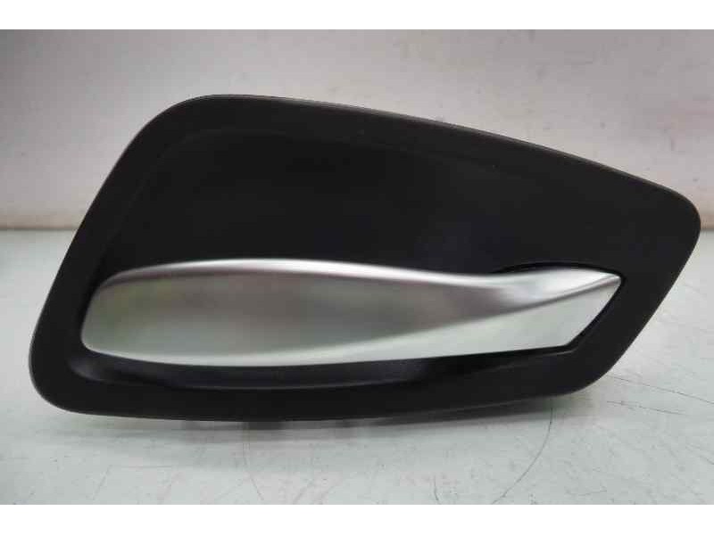Recambio de maneta interior delantera derecha para bmw serie 3 berlina (e90) 335i referencia OEM IAM 7144546  