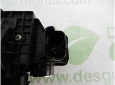 Recambio de cerradura maletero / porton para citroën c3 exclusive referencia OEM IAM 9684648680   2