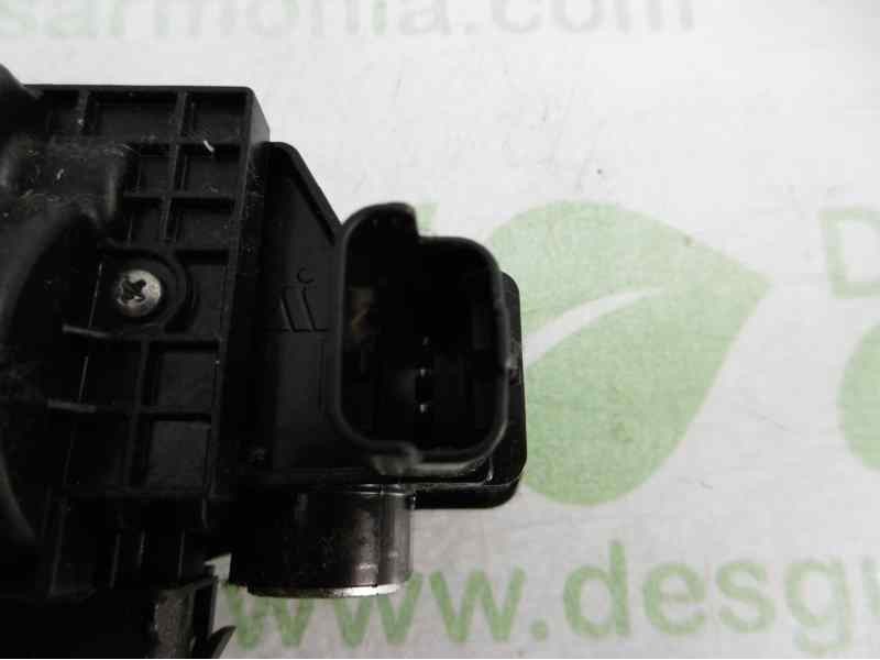 Recambio de cerradura maletero / porton para citroën c3 exclusive referencia OEM IAM 9684648680  