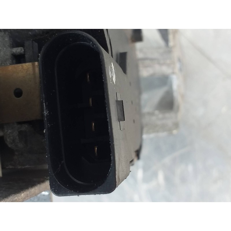 Recambio de motor limpia delantero para mercedes-benz clase s (w221) berlina 500 l (221.171) referencia OEM IAM 2218204342 33970