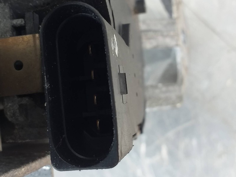 Recambio de motor limpia delantero para mercedes-benz clase s (w221) berlina 500 l (221.171) referencia OEM IAM 2218204342 33970