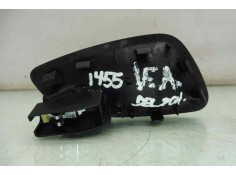 Recambio de maneta interior delantera derecha para bmw serie 3 berlina (e90) 335i referencia OEM IAM 7144546   2