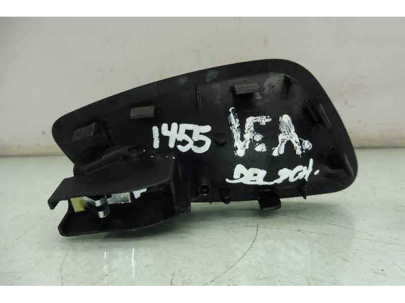 Recambio de maneta interior delantera derecha para bmw serie 3 berlina (e90) 335i referencia OEM IAM 7144546  