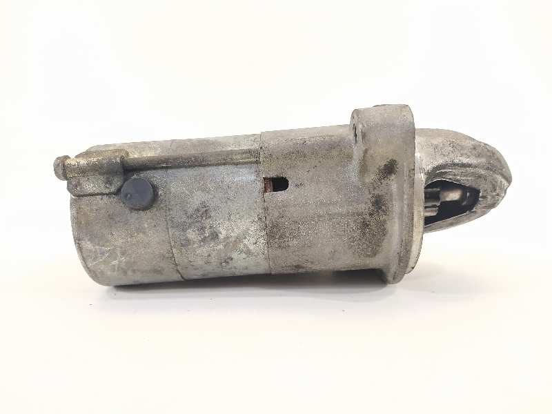 Recambio de motor arranque para ssangyong kyron 200 xdi premium 4wd referencia OEM IAM 6611514101  