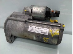 Recambio de motor arranque para volkswagen crafter caja cerrada caja cerrada 50 batalla larga con techo alto referencia OEM IAM 