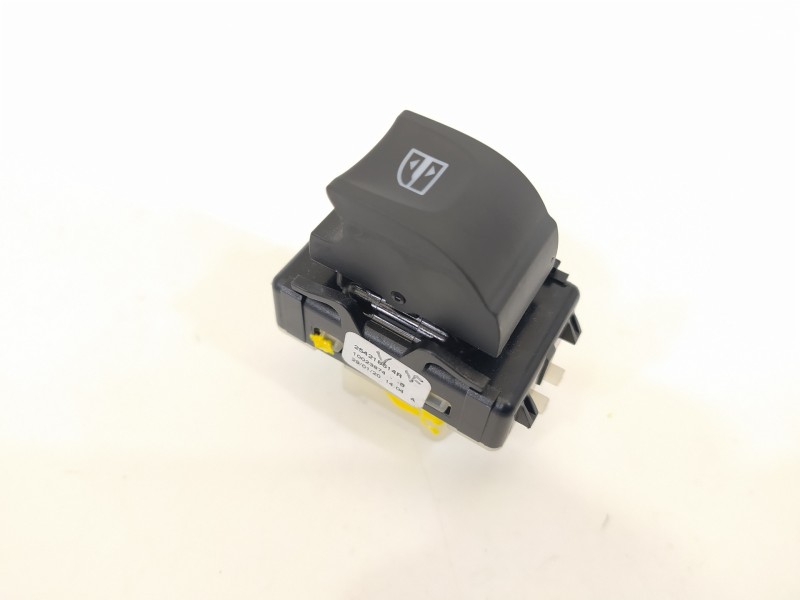 Recambio de mando elevalunas delantero derecho para dacia duster ii prestige 4wd referencia OEM IAM 254218614R  