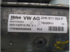 Recambio de motor arranque para volkswagen crafter caja cerrada caja cerrada 50 batalla larga con techo alto referencia OEM IAM  2