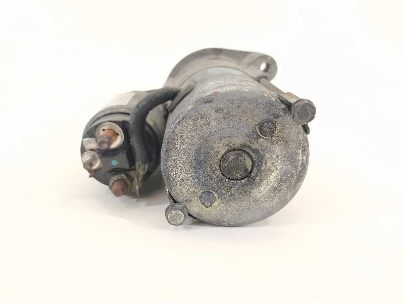 Recambio de motor arranque para ssangyong kyron 200 xdi premium 4wd referencia OEM IAM 6611514101  