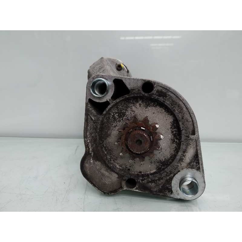 Recambio de motor arranque para volkswagen crafter caja cerrada caja cerrada 50 batalla larga con techo alto referencia OEM IAM 