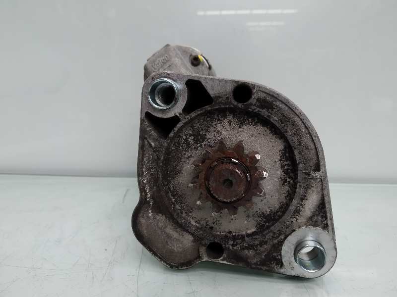 Recambio de motor arranque para volkswagen crafter caja cerrada caja cerrada 50 batalla larga con techo alto referencia OEM IAM 