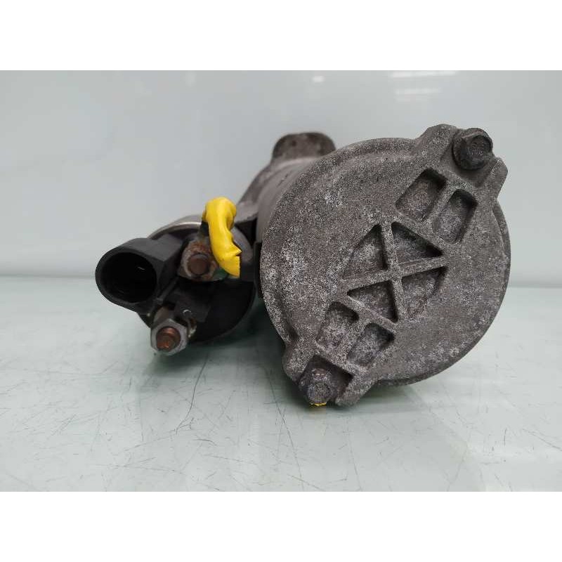 Recambio de motor arranque para volkswagen crafter caja cerrada caja cerrada 50 batalla larga con techo alto referencia OEM IAM 