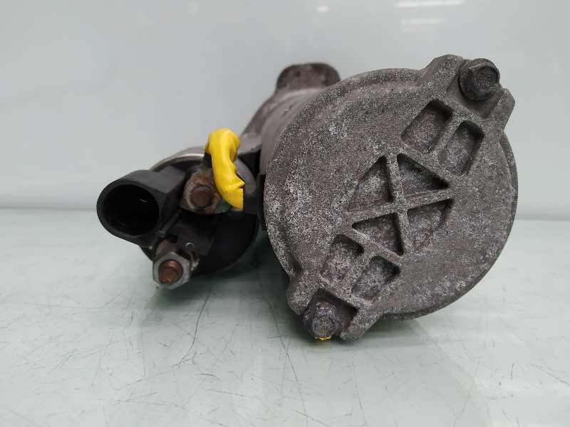 Recambio de motor arranque para volkswagen crafter caja cerrada caja cerrada 50 batalla larga con techo alto referencia OEM IAM 