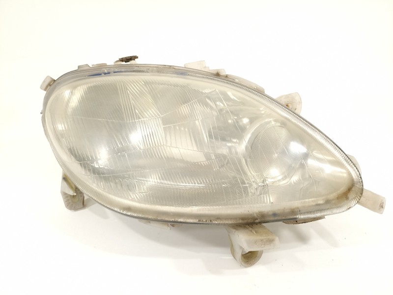 Recambio de faro derecho para smart coupe pulse referencia OEM IAM 0301088314  