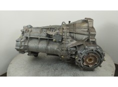 Recambio de caja cambios para audi a4 ber. (b8) básico referencia OEM IAM JJF  