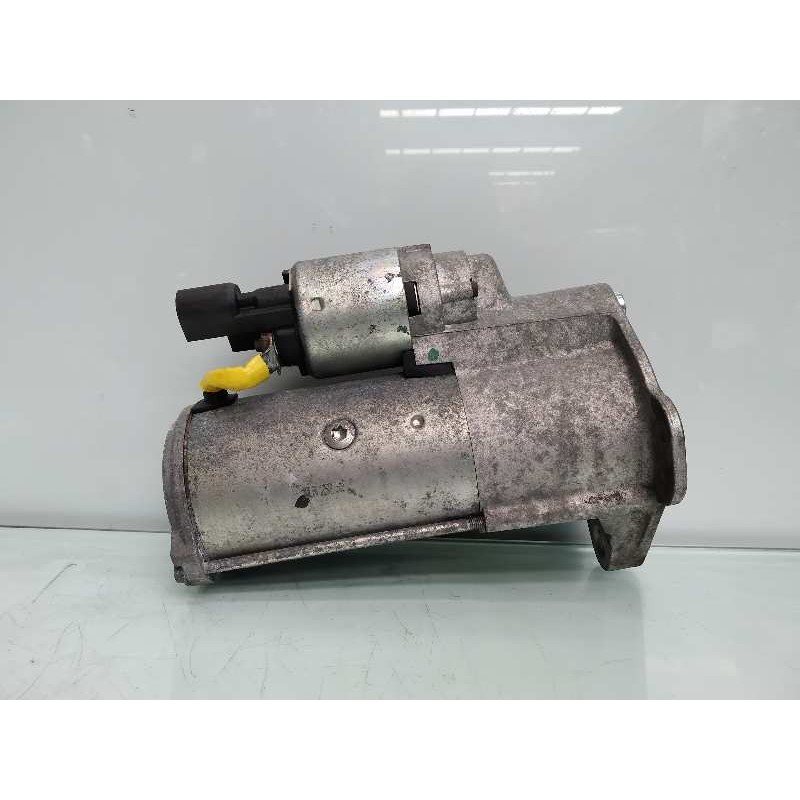 Recambio de motor arranque para volkswagen crafter caja cerrada caja cerrada 50 batalla larga con techo alto referencia OEM IAM 