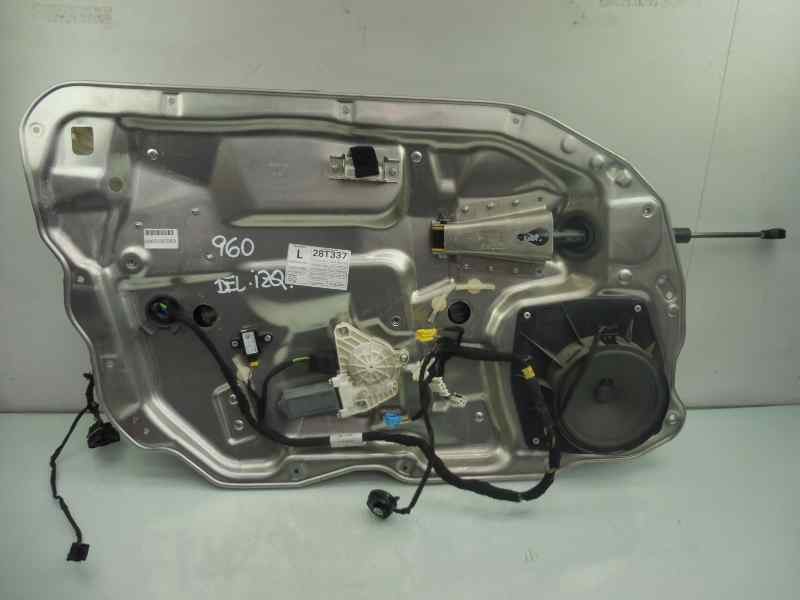 Recambio de elevalunas delantero izquierdo para mercedes-benz clase s (w221) berlina 500 l (221.171) referencia OEM IAM 22182028