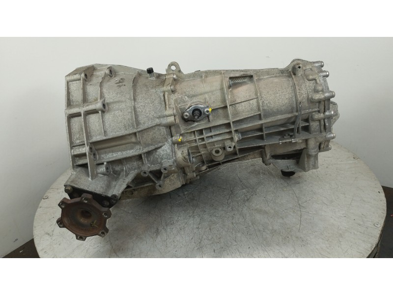 Recambio de caja cambios para audi a4 ber. (b8) básico referencia OEM IAM JJF  