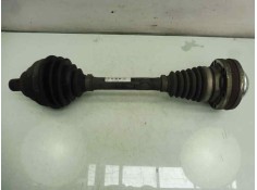 Recambio de transmision delantera izquierda para seat leon (1p1) fr 1 referencia OEM IAM 1K0407271HM  