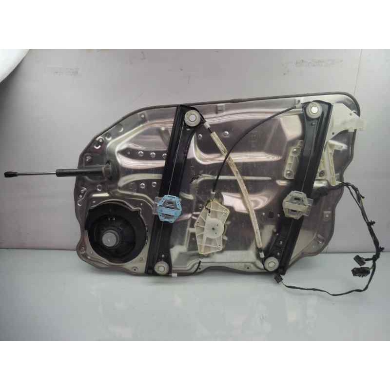 Recambio de elevalunas delantero izquierdo para mercedes-benz clase s (w221) berlina 500 l (221.171) referencia OEM IAM 22182028
