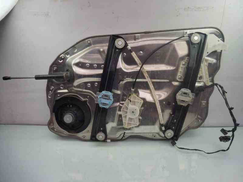 Recambio de elevalunas delantero izquierdo para mercedes-benz clase s (w221) berlina 500 l (221.171) referencia OEM IAM 22182028