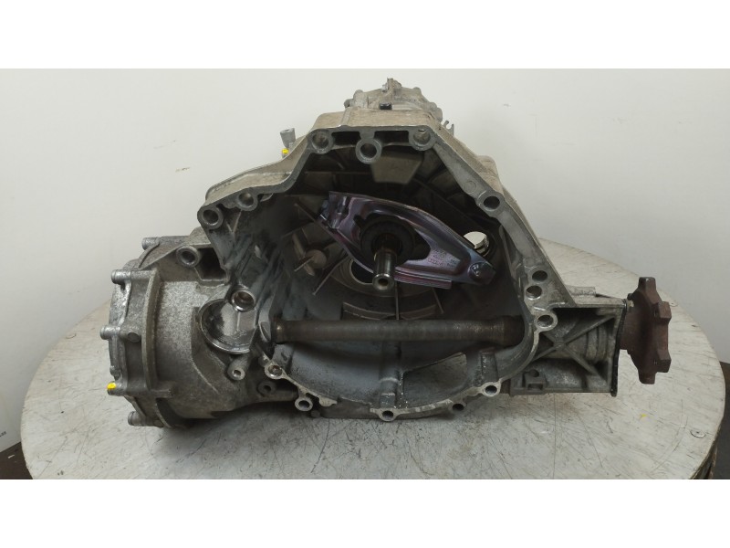 Recambio de caja cambios para audi a4 ber. (b8) básico referencia OEM IAM JJF  