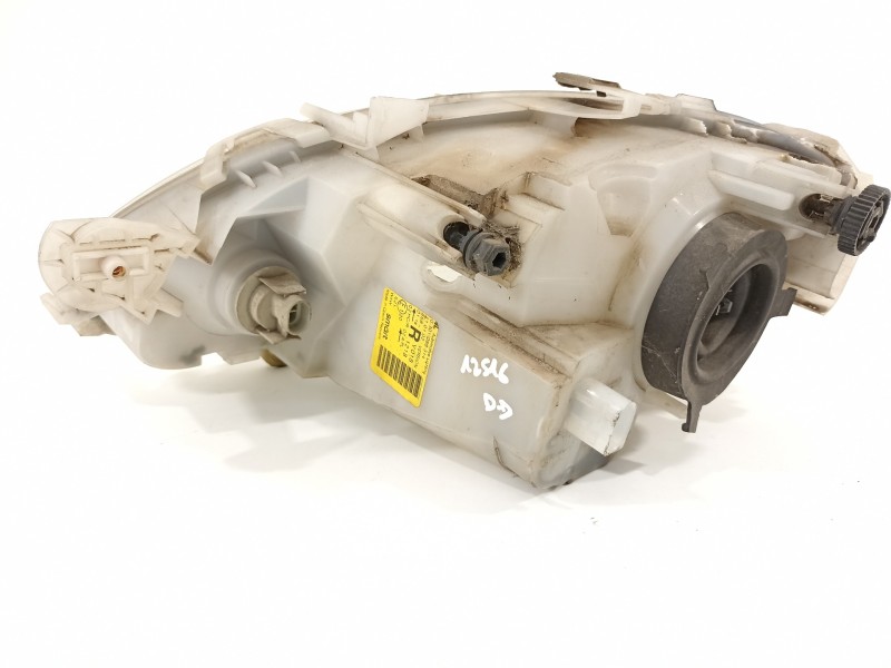 Recambio de faro derecho para smart coupe pulse referencia OEM IAM 0301088314  