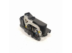 Recambio de cerradura puerta delantera izquierda para ssangyong kyron 200 xdi premium 4wd referencia OEM IAM    2