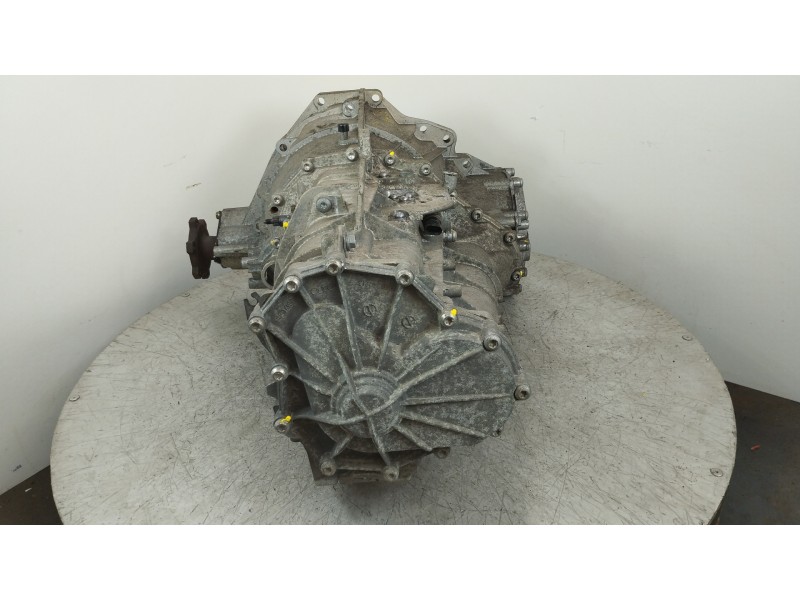 Recambio de caja cambios para audi a4 ber. (b8) básico referencia OEM IAM JJF  