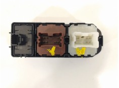 Recambio de mando elevalunas delantero izquierdo para dacia duster ii prestige 4wd referencia OEM IAM 254118722R 254113300R  2