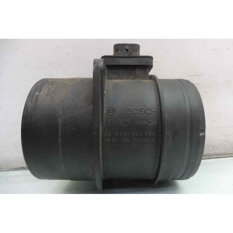 Recambio de caudalimetro para volkswagen crafter caja cerrada caja cerrada 50 batalla larga con techo alto referencia OEM IAM 03