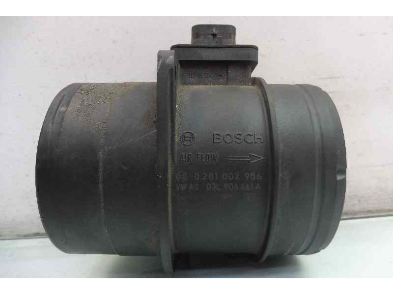 Recambio de caudalimetro para volkswagen crafter caja cerrada caja cerrada 50 batalla larga con techo alto referencia OEM IAM 03