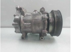 Recambio de compresor aire acondicionado para renault kangoo furgón confort referencia OEM IAM 8200953359 04069502061  2