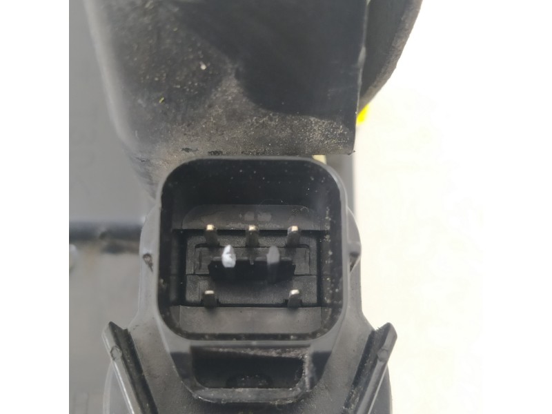 Recambio de cerradura puerta delantera izquierda para ssangyong kyron 200 xdi premium 4wd referencia OEM IAM   