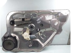 Recambio de elevalunas trasero derecho para mercedes-benz clase s (w221) berlina 500 l (221.171) referencia OEM IAM A2218203102 