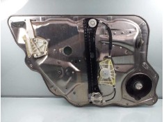 Recambio de elevalunas trasero derecho para mercedes-benz clase s (w221) berlina 500 l (221.171) referencia OEM IAM A2218203102  2