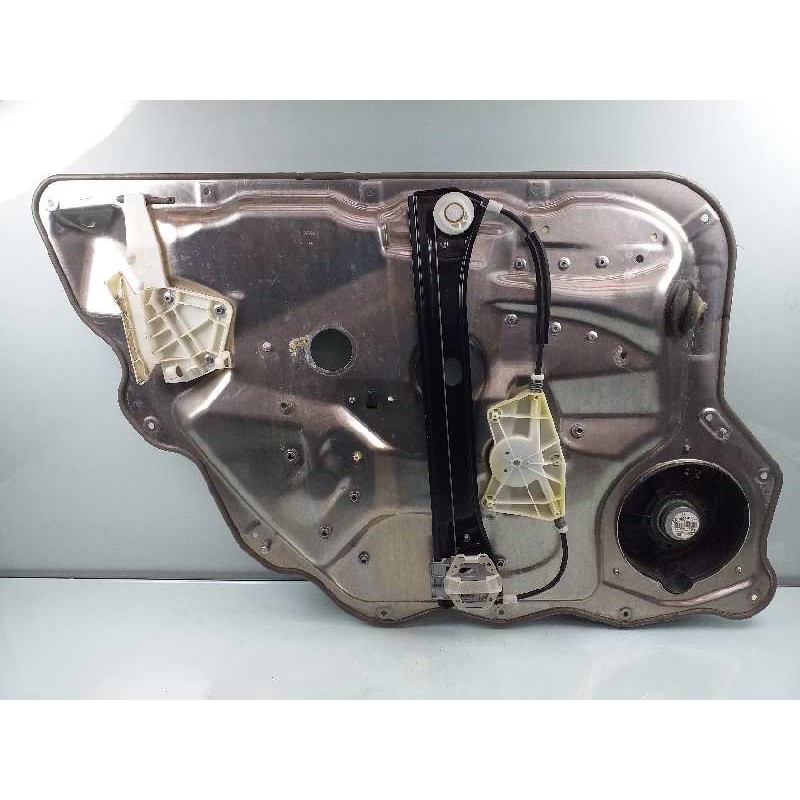 Recambio de elevalunas trasero derecho para mercedes-benz clase s (w221) berlina 500 l (221.171) referencia OEM IAM A2218203102 