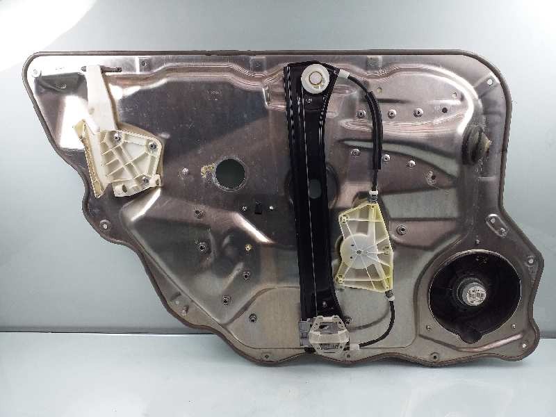 Recambio de elevalunas trasero derecho para mercedes-benz clase s (w221) berlina 500 l (221.171) referencia OEM IAM A2218203102 