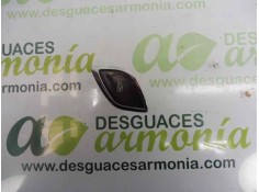 Recambio de mando multifuncion para citroën c3 exclusive referencia OEM IAM 96656596XU  
