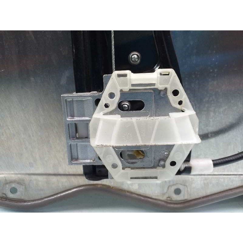 Recambio de elevalunas trasero derecho para mercedes-benz clase s (w221) berlina 500 l (221.171) referencia OEM IAM A2218203102 