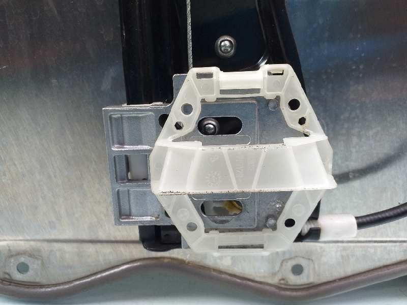 Recambio de elevalunas trasero derecho para mercedes-benz clase s (w221) berlina 500 l (221.171) referencia OEM IAM A2218203102 