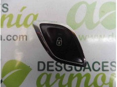 Recambio de mando multifuncion para citroën c3 exclusive referencia OEM IAM 96656596XU   2