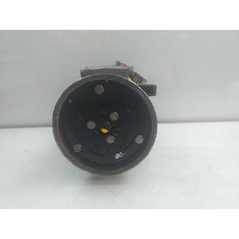 Recambio de compresor aire acondicionado para renault kangoo furgón confort referencia OEM IAM 8200953359 04069502061 