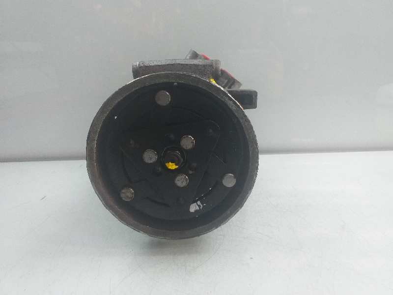 Recambio de compresor aire acondicionado para renault kangoo furgón confort referencia OEM IAM 8200953359 04069502061 