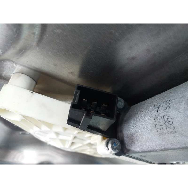 Recambio de elevalunas trasero derecho para mercedes-benz clase s (w221) berlina 500 l (221.171) referencia OEM IAM A2218203102 