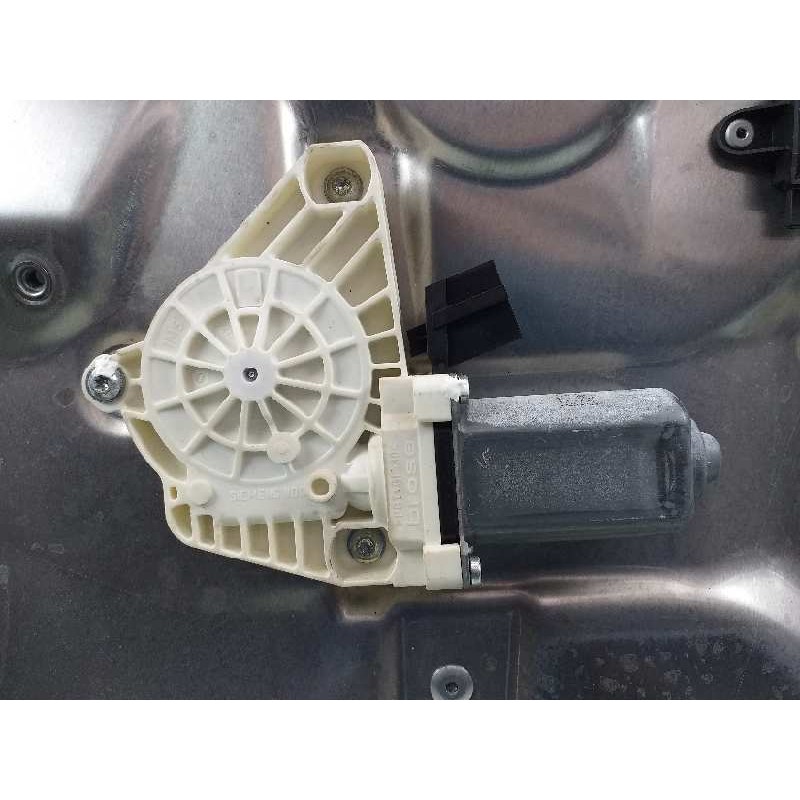 Recambio de elevalunas trasero derecho para mercedes-benz clase s (w221) berlina 500 l (221.171) referencia OEM IAM A2218203102 