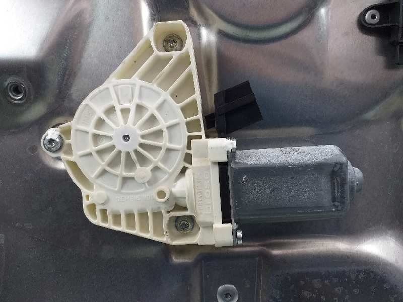 Recambio de elevalunas trasero derecho para mercedes-benz clase s (w221) berlina 500 l (221.171) referencia OEM IAM A2218203102 