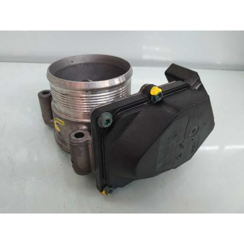Recambio de caja mariposa para volkswagen crafter caja cerrada caja cerrada 50 batalla larga con techo alto referencia OEM IAM 0