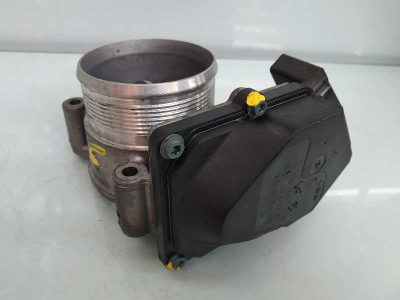 Recambio de caja mariposa para volkswagen crafter caja cerrada caja cerrada 50 batalla larga con techo alto referencia OEM IAM 0